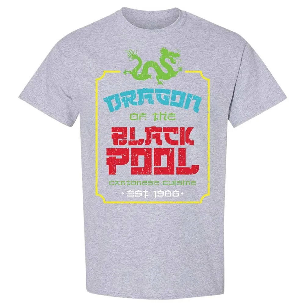 Classic Unisex T-Shirt - EHSLX4NP - Sport Grey - 21