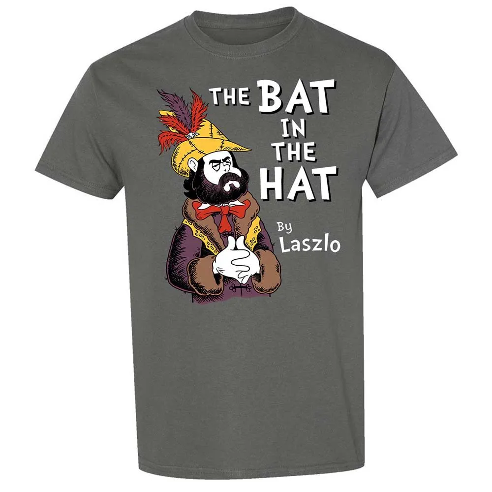 Classic Unisex T-Shirt - 4GNEG5ZK - Charcoal - 4
