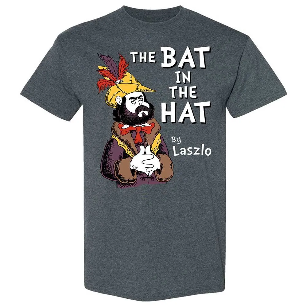Classic Unisex T-Shirt - 4GNEG5ZK - Dark Heather - 6