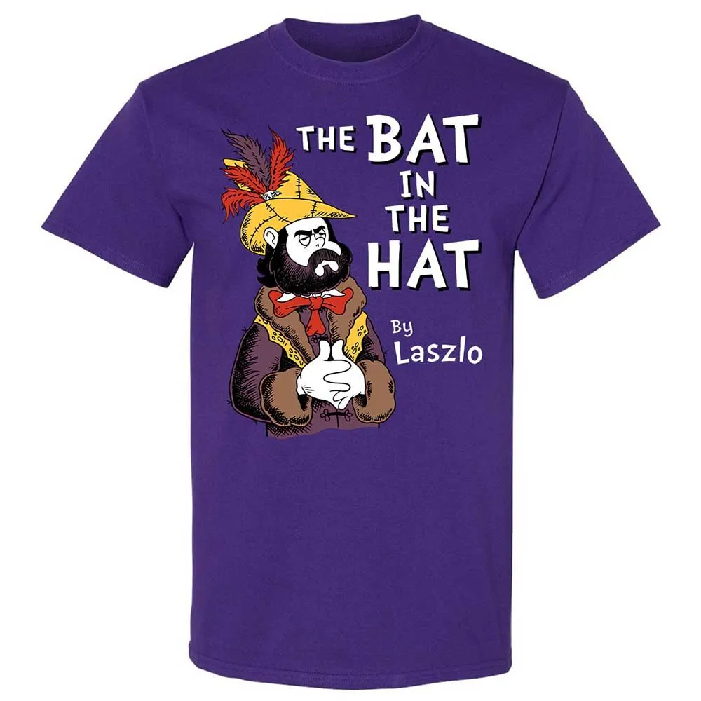 Classic Unisex T-Shirt - 4GNEG5ZK - Purple - 12