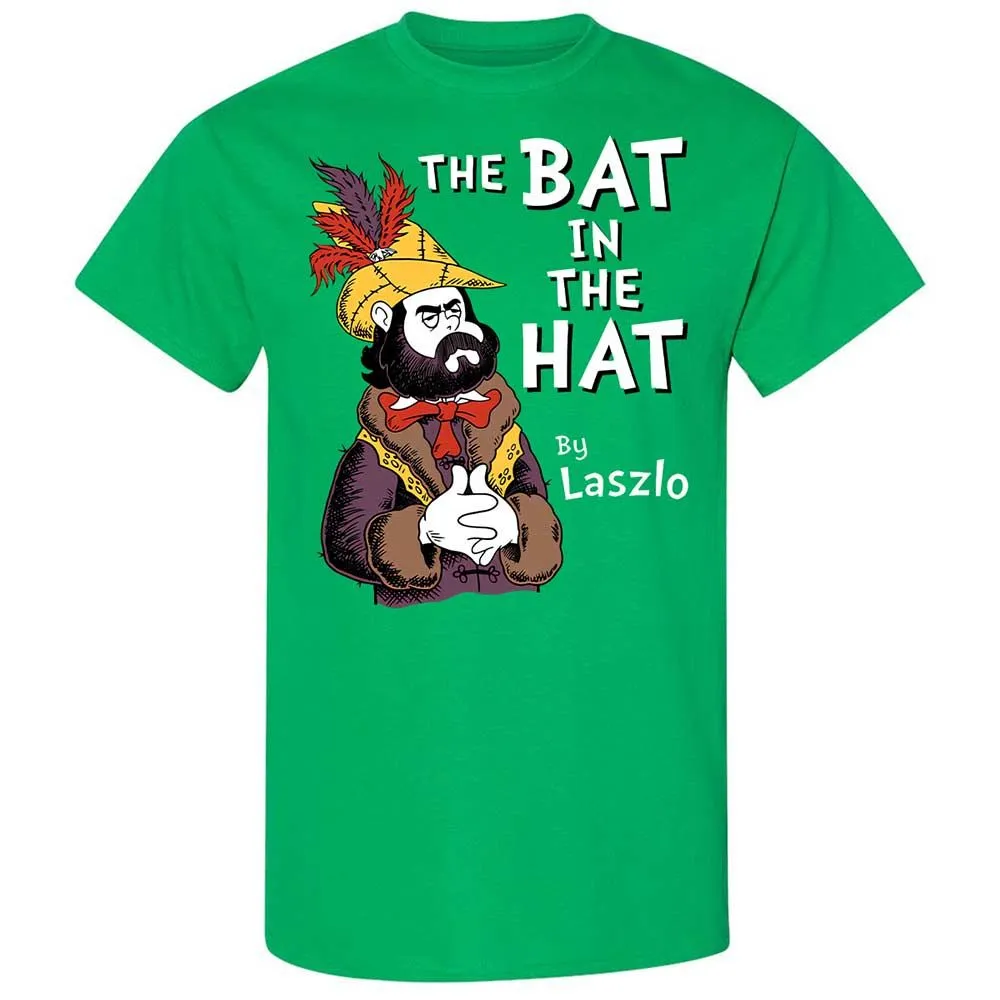 Classic Unisex T-Shirt - 4GNEG5ZK - Irish Green - 13