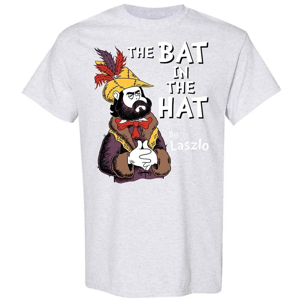 Classic Unisex T-Shirt - 4GNEG5ZK - Ash - 15