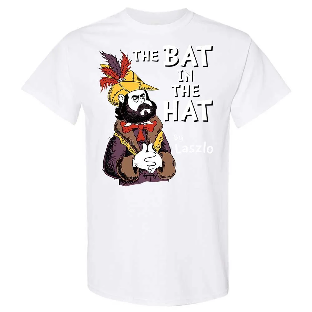Classic Unisex T-Shirt - 4GNEG5ZK - White - 16