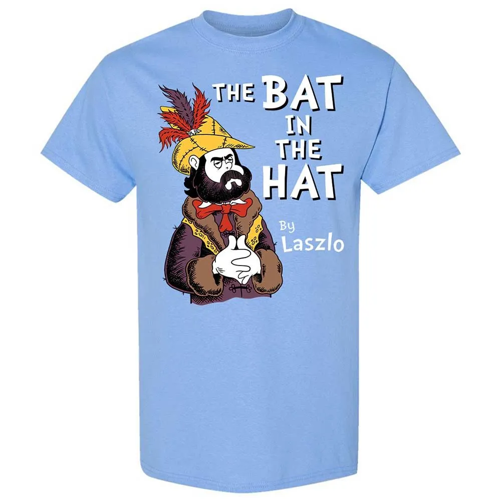 Classic Unisex T-Shirt - 4GNEG5ZK - Carolina Blue - 19