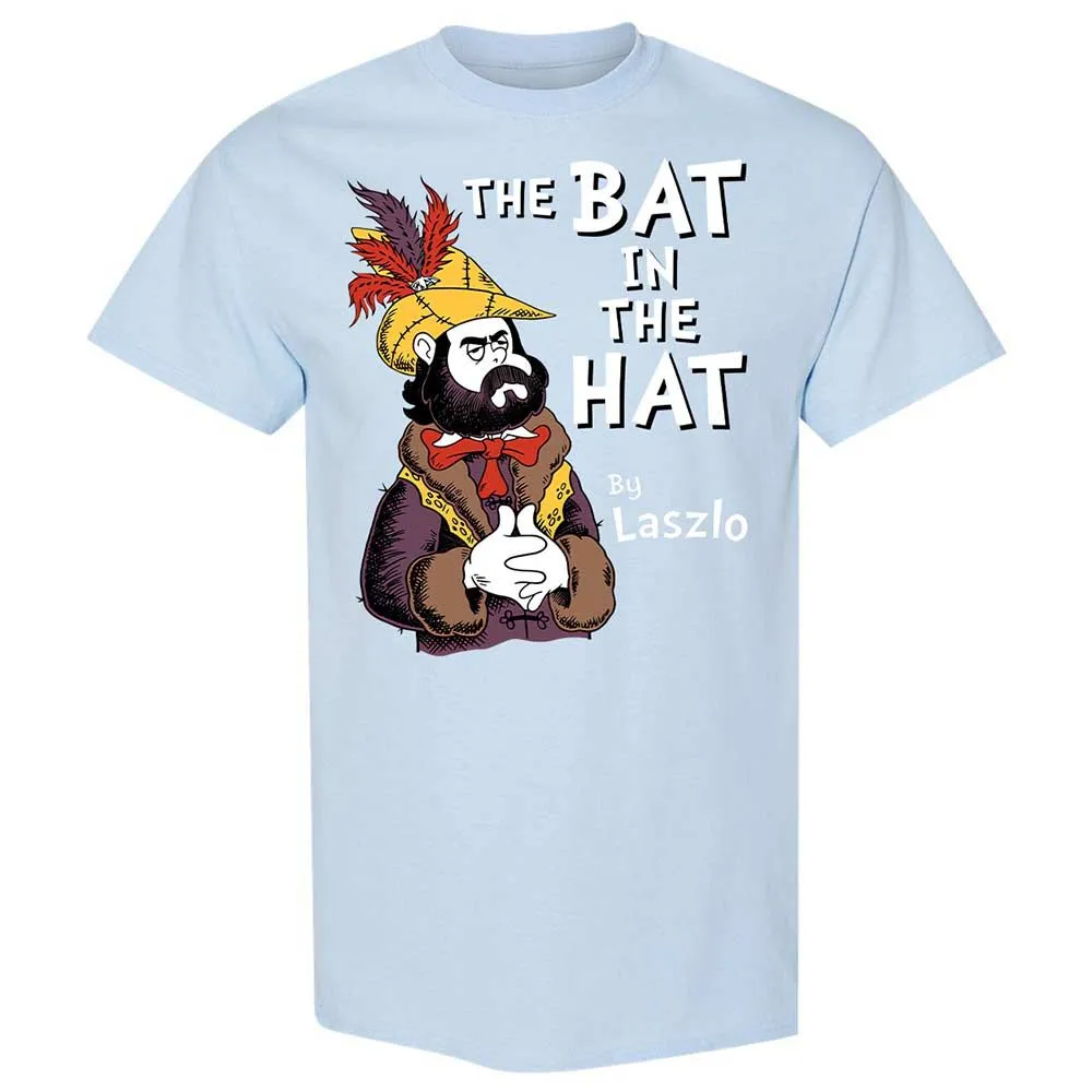 Classic Unisex T-Shirt - 4GNEG5ZK - Light Blue - 20