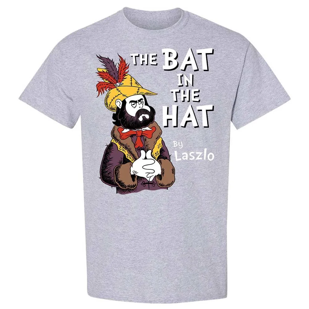 Classic Unisex T-Shirt - 4GNEG5ZK - Sport Grey - 21