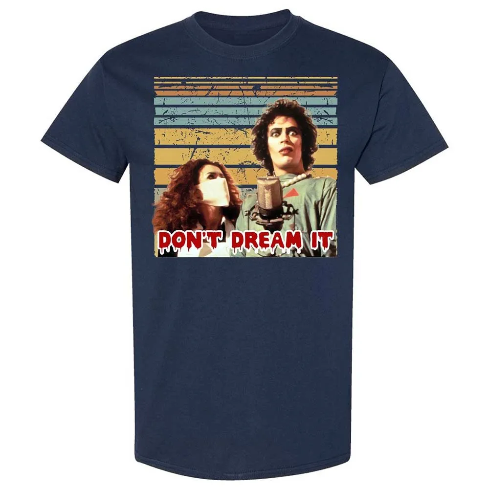 Classic Unisex T-Shirt - 3D8C35X2 - Navy - 2