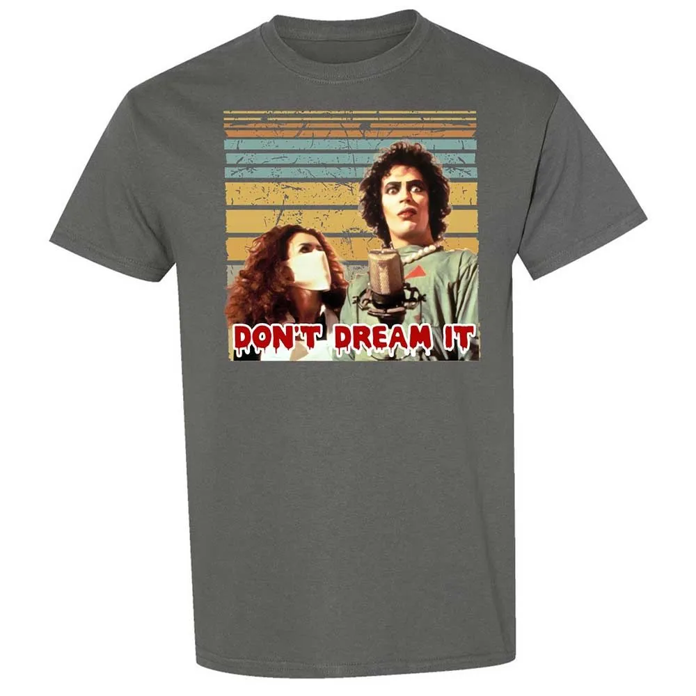 Classic Unisex T-Shirt - 3D8C35X2 - Charcoal - 4
