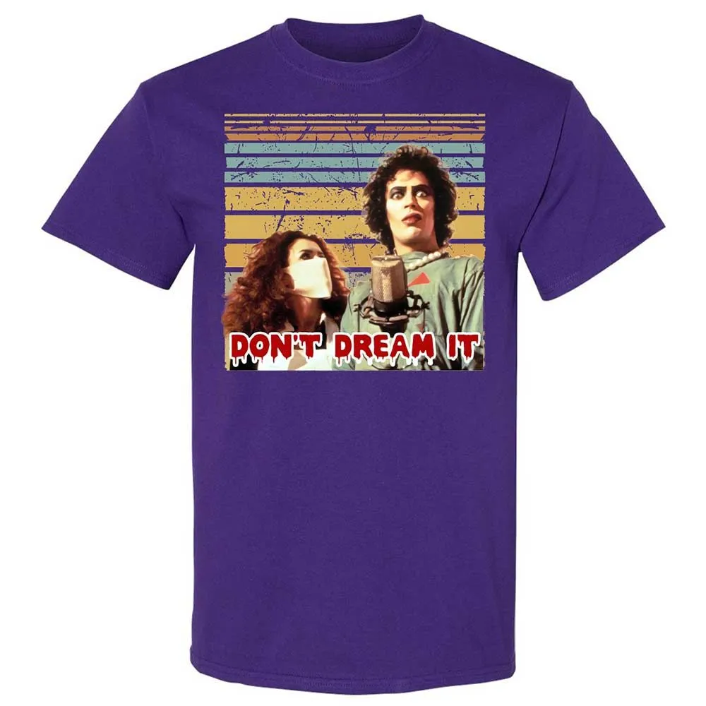 Classic Unisex T-Shirt - 3D8C35X2 - Purple - 12
