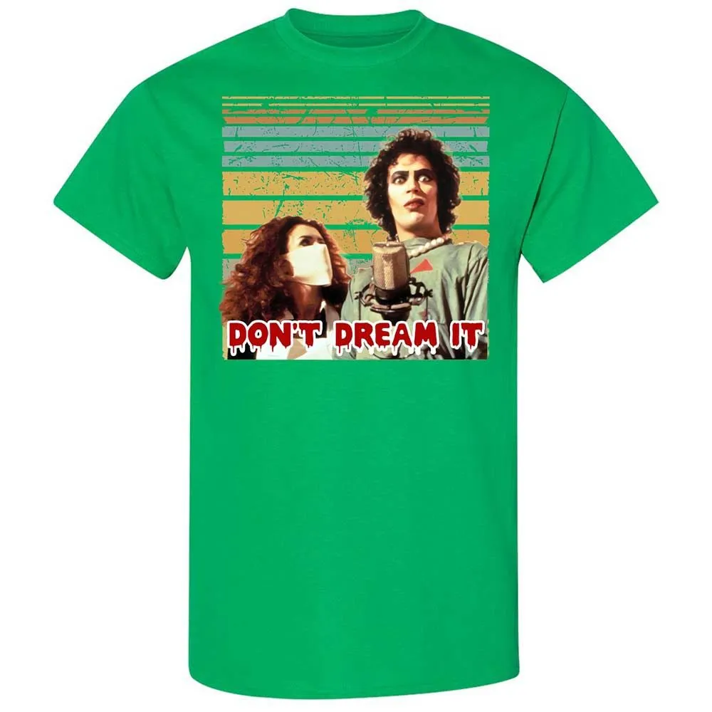 Classic Unisex T-Shirt - 3D8C35X2 - Irish Green - 13