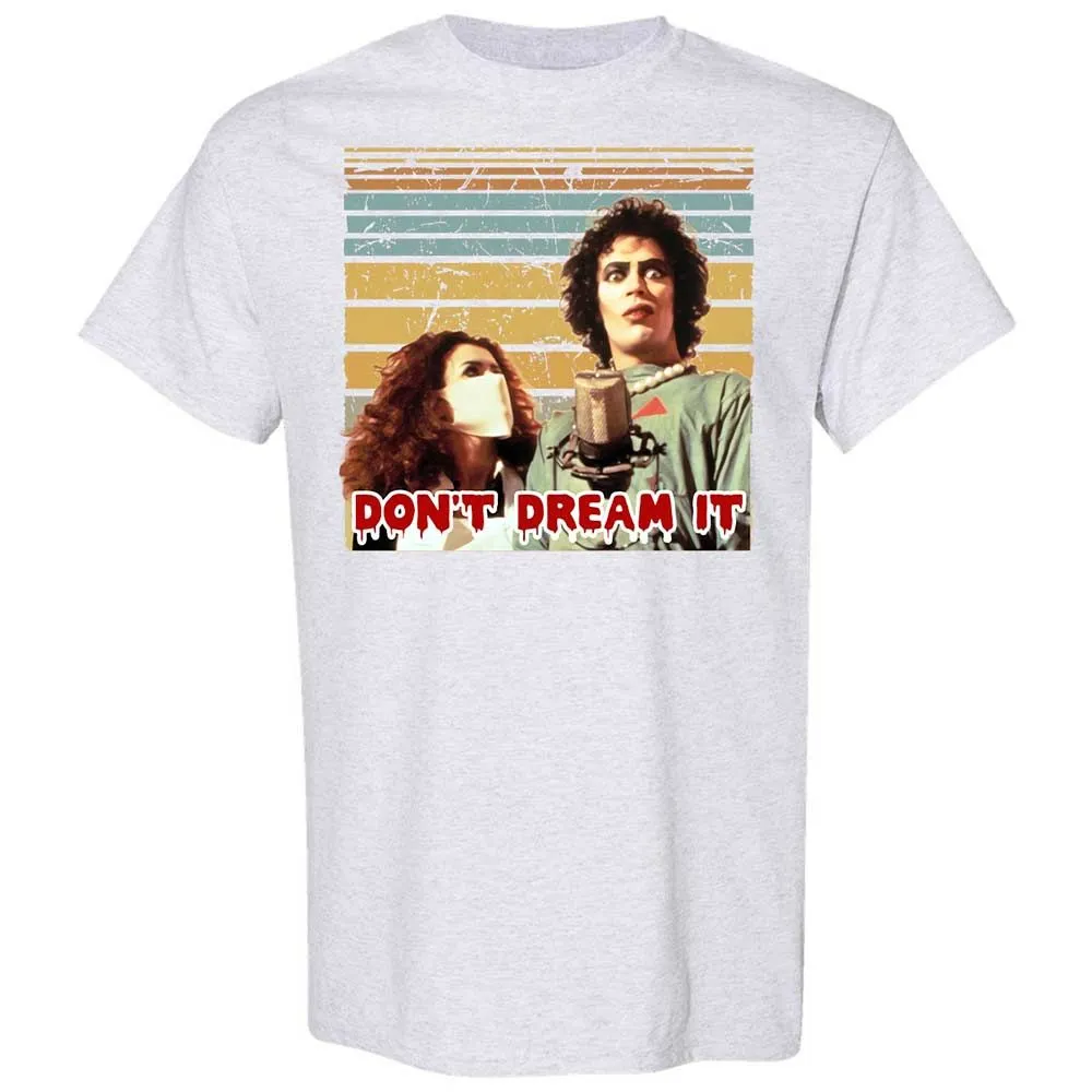 Classic Unisex T-Shirt - 3D8C35X2 - Ash - 15