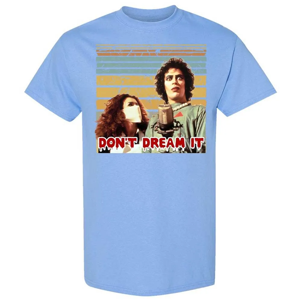 Classic Unisex T-Shirt - 3D8C35X2 - Carolina Blue - 19