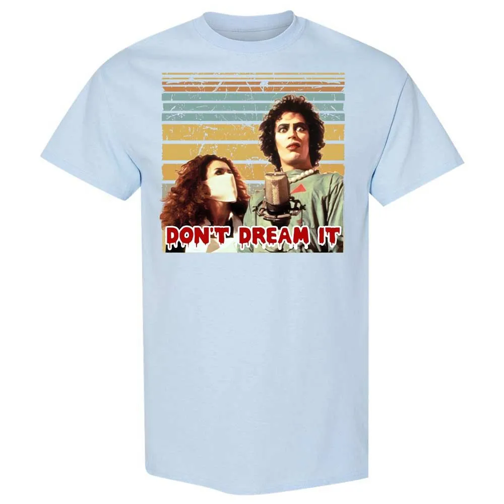 Classic Unisex T-Shirt - 3D8C35X2 - Light Blue - 20