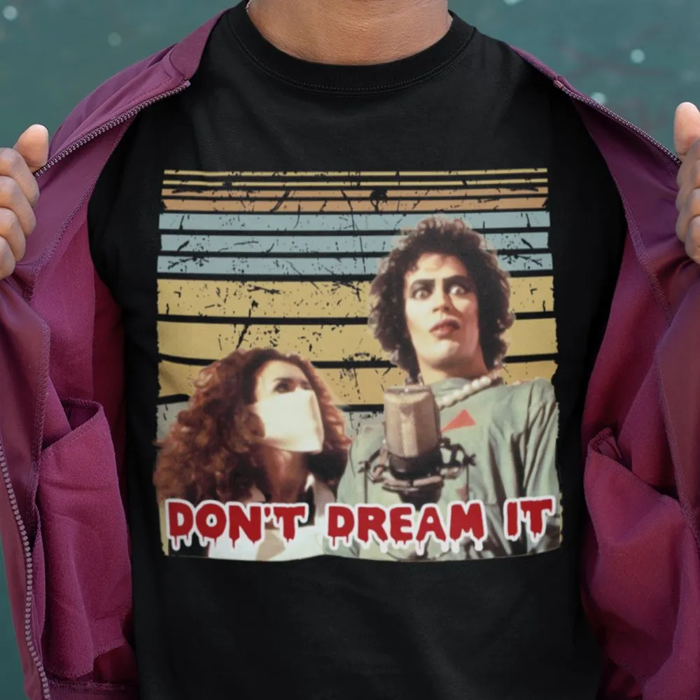 Classic Unisex T-Shirt - 3D8C35X2 - Featured