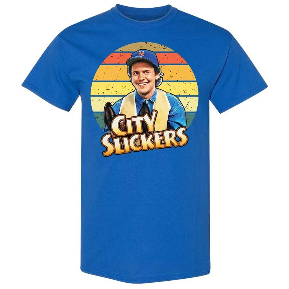 Classic Unisex T-Shirt - SAK8LJY7 - Royal - 3