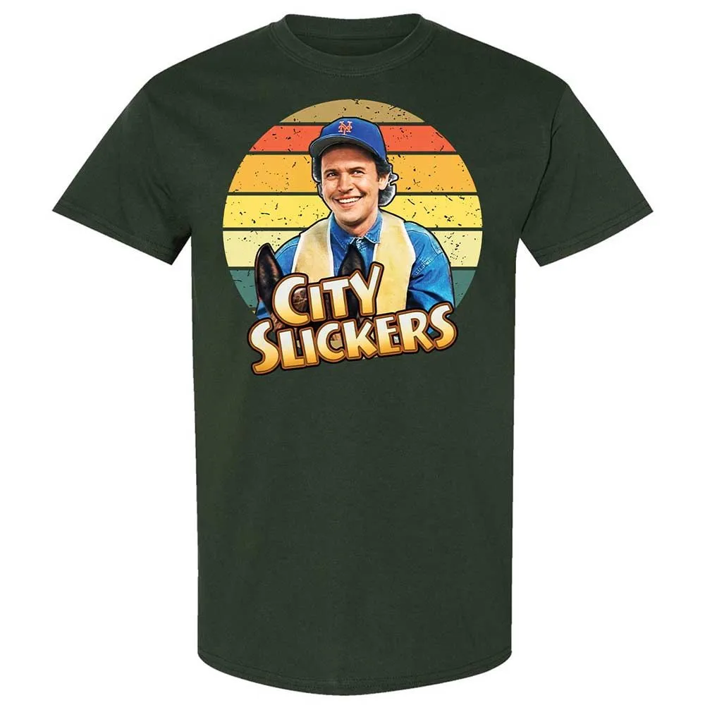 Classic Unisex T-Shirt - SAK8LJY7 - Forest Green - 5