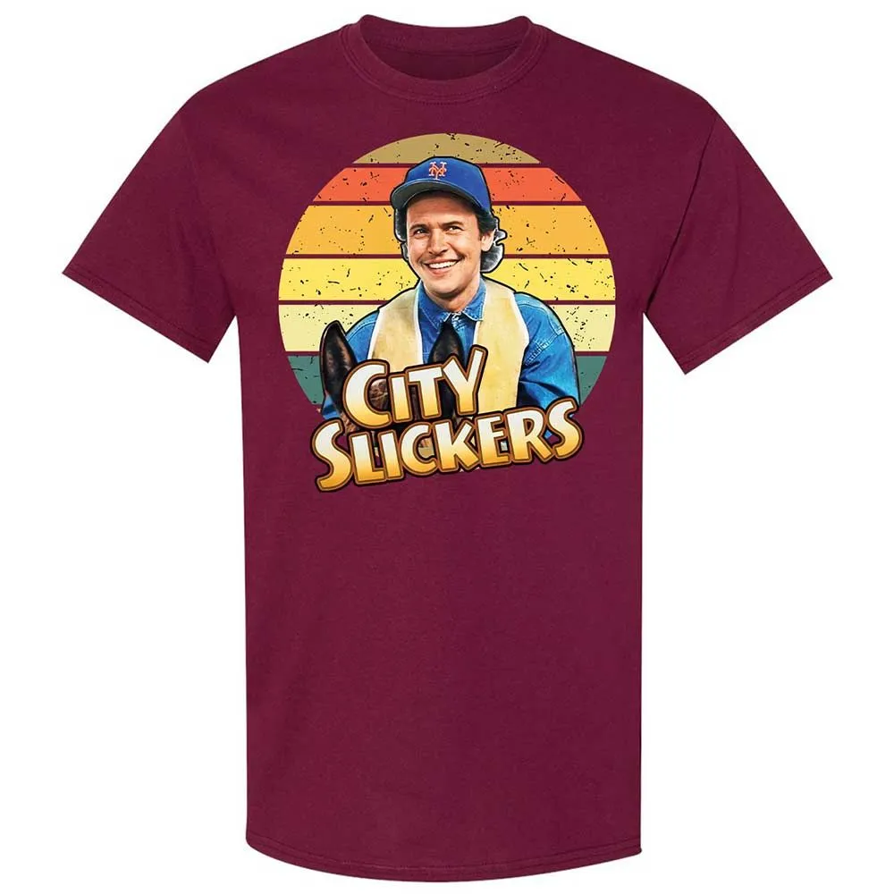 Classic Unisex T-Shirt - SAK8LJY7 - Maroon - 8