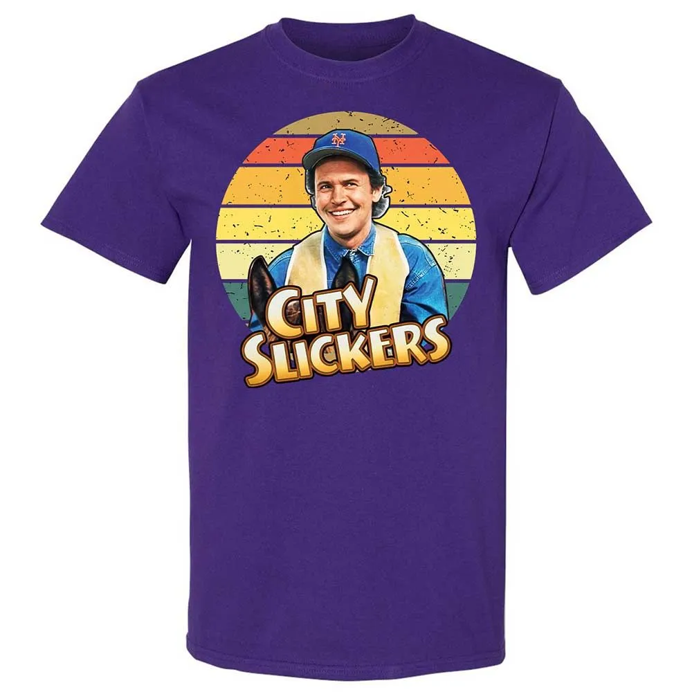 Classic Unisex T-Shirt - SAK8LJY7 - Purple - 12