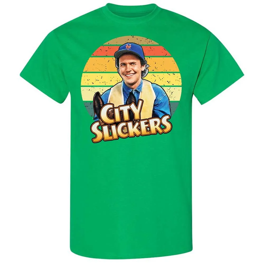 Classic Unisex T-Shirt - SAK8LJY7 - Irish Green - 13