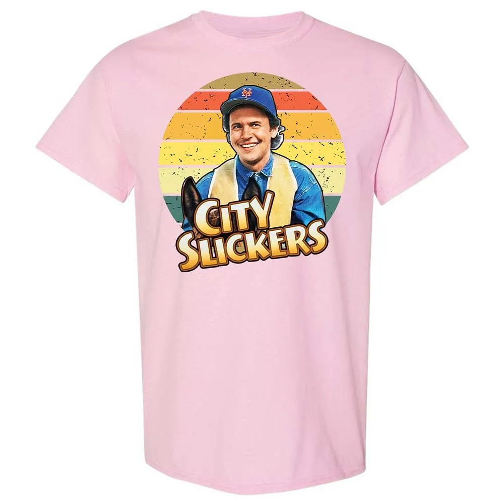 Classic Unisex T-Shirt - SAK8LJY7 - Light Pink - 14
