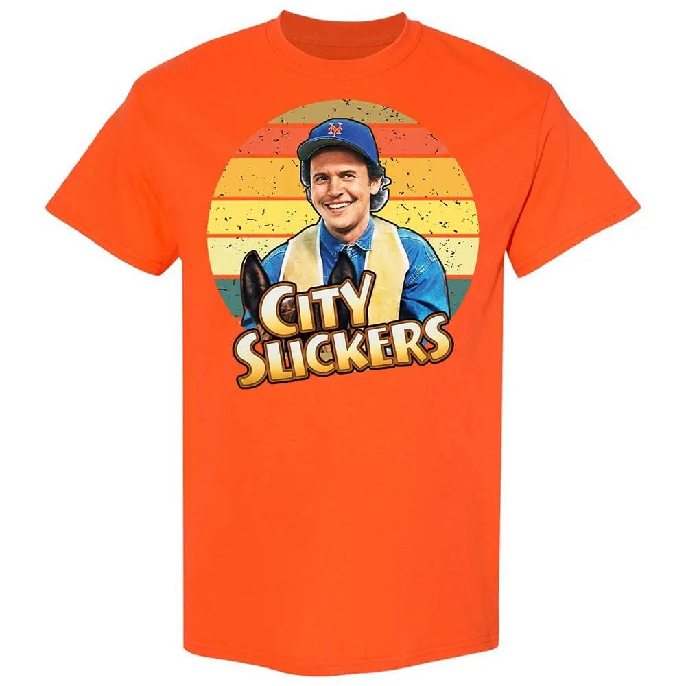 Classic Unisex T-Shirt - SAK8LJY7 - Orange - 17