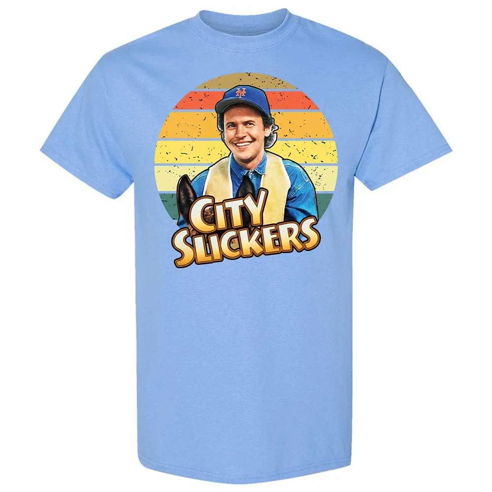 Classic Unisex T-Shirt - SAK8LJY7 - Carolina Blue - 19