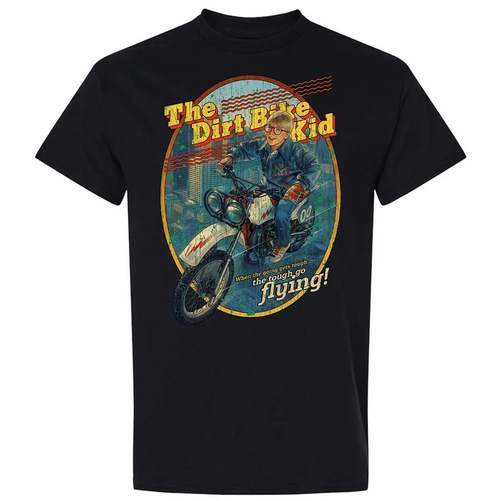 Classic Unisex T-Shirt - 2P612NRP - Black - 1