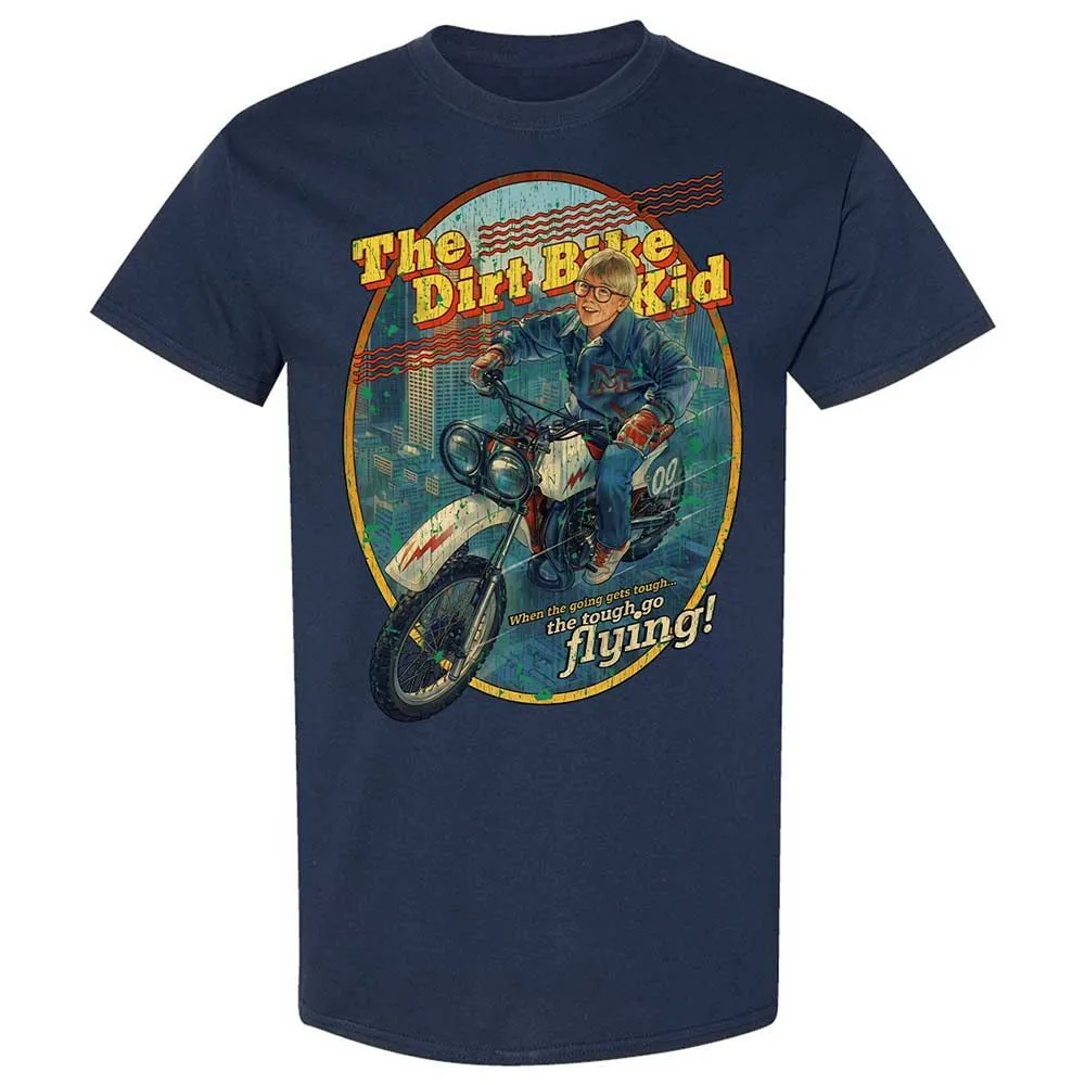 Classic Unisex T-Shirt - 2P612NRP - Navy - 2