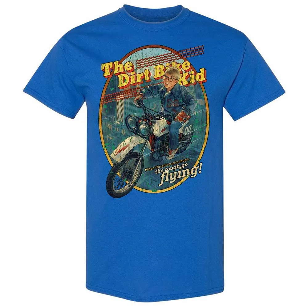 Classic Unisex T-Shirt - 2P612NRP - Royal - 3