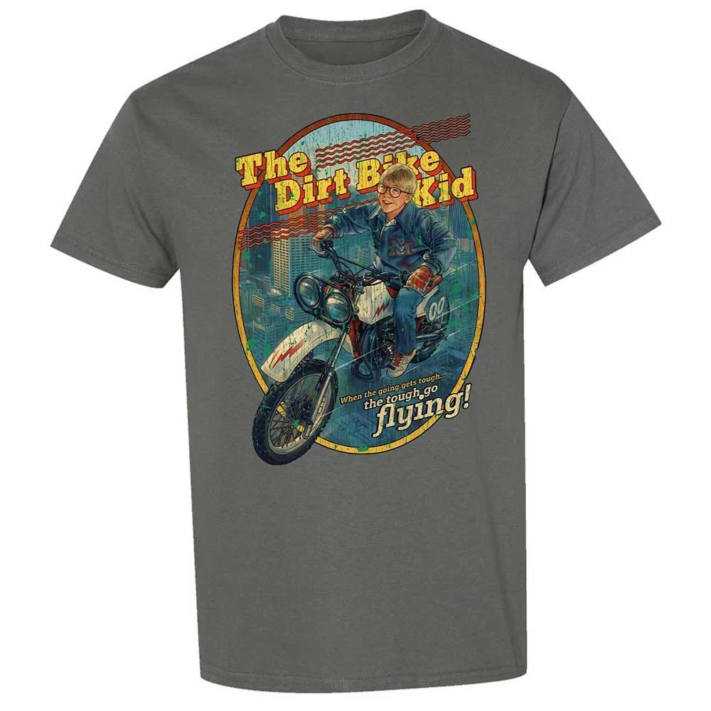 Classic Unisex T-Shirt - 2P612NRP - Charcoal - 4