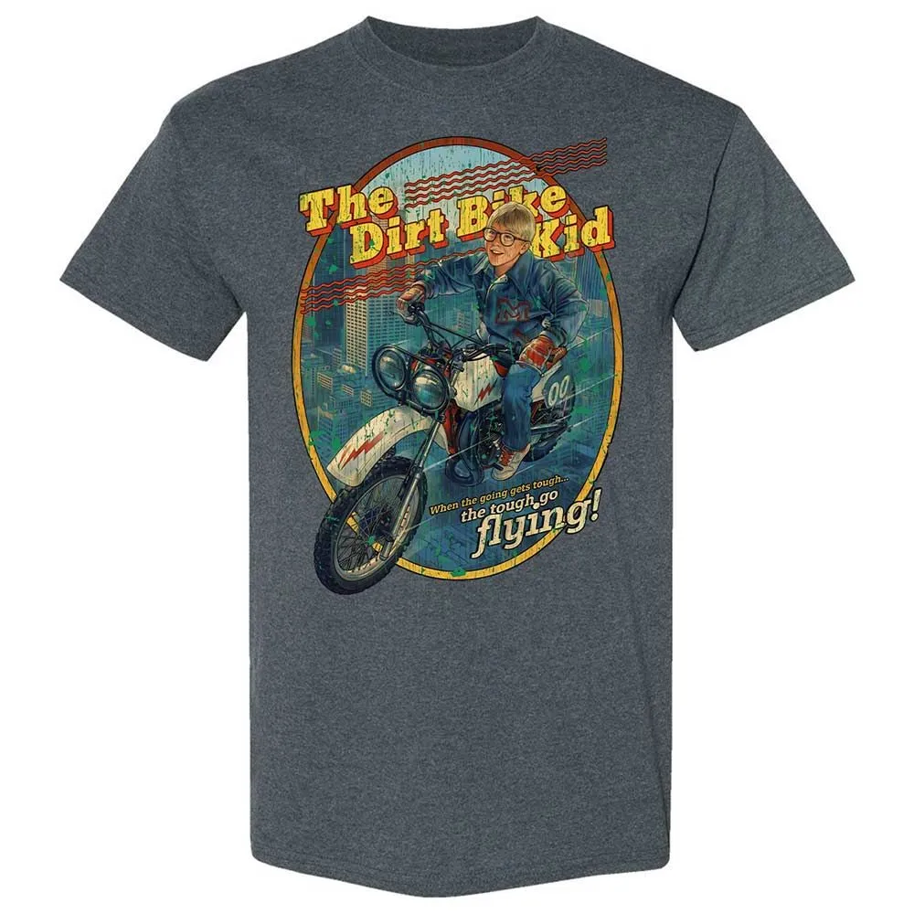 Classic Unisex T-Shirt - 2P612NRP - Dark Heather - 6