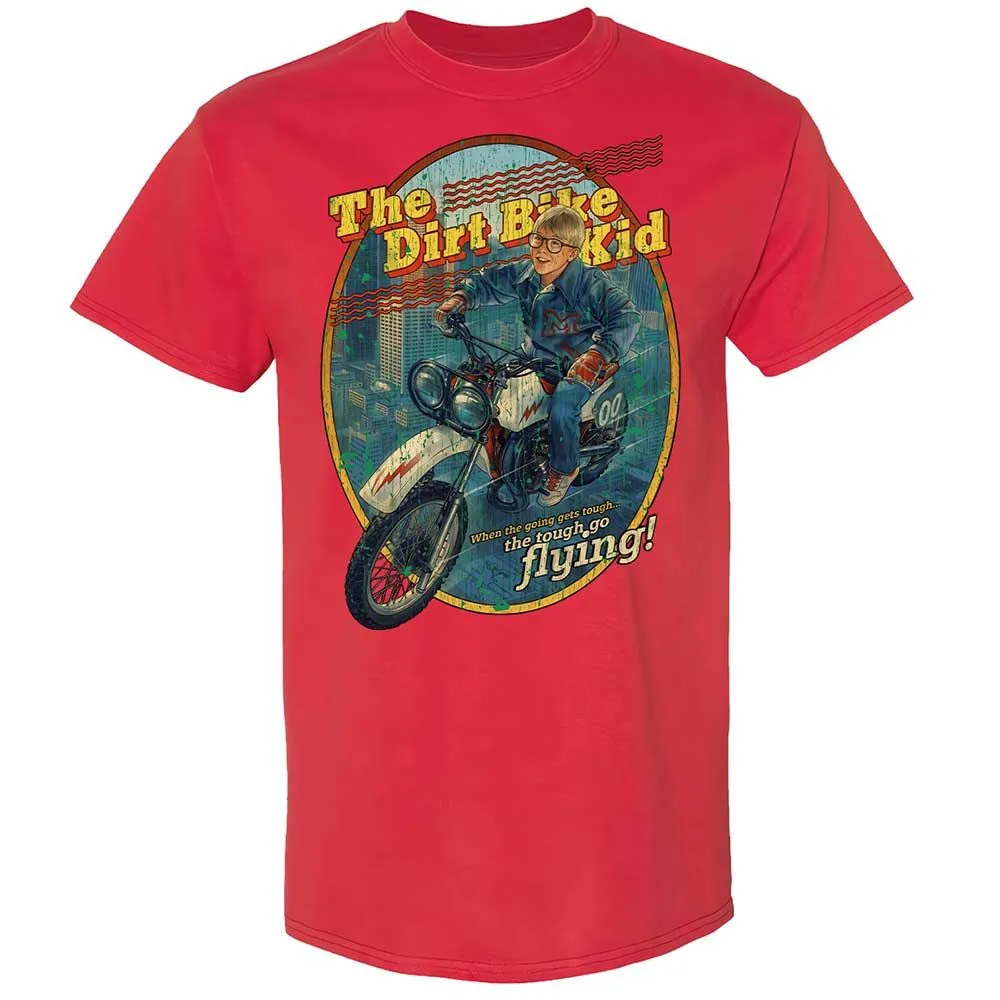 Classic Unisex T-Shirt - 2P612NRP - Red - 10