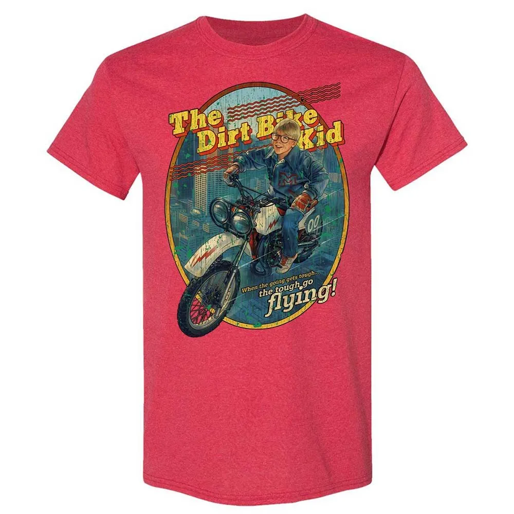 Classic Unisex T-Shirt - 2P612NRP - Heather Red - 11