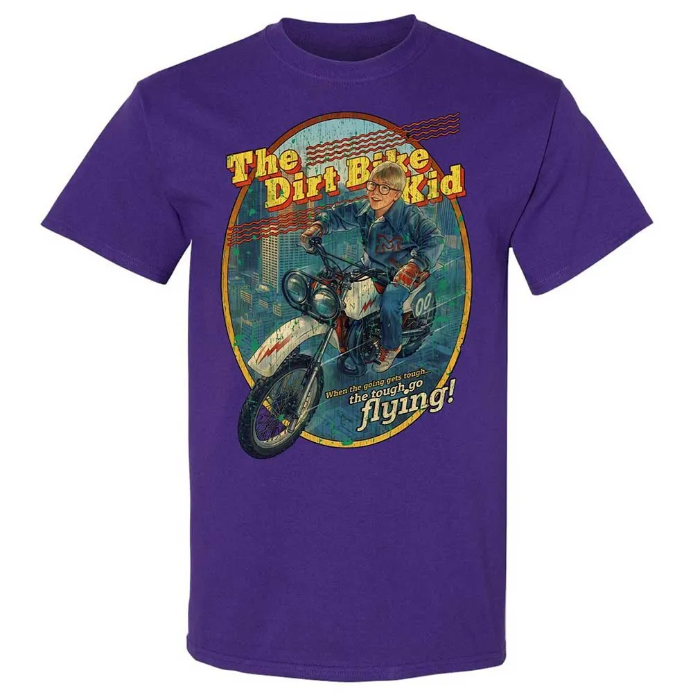 Classic Unisex T-Shirt - 2P612NRP - Purple - 12