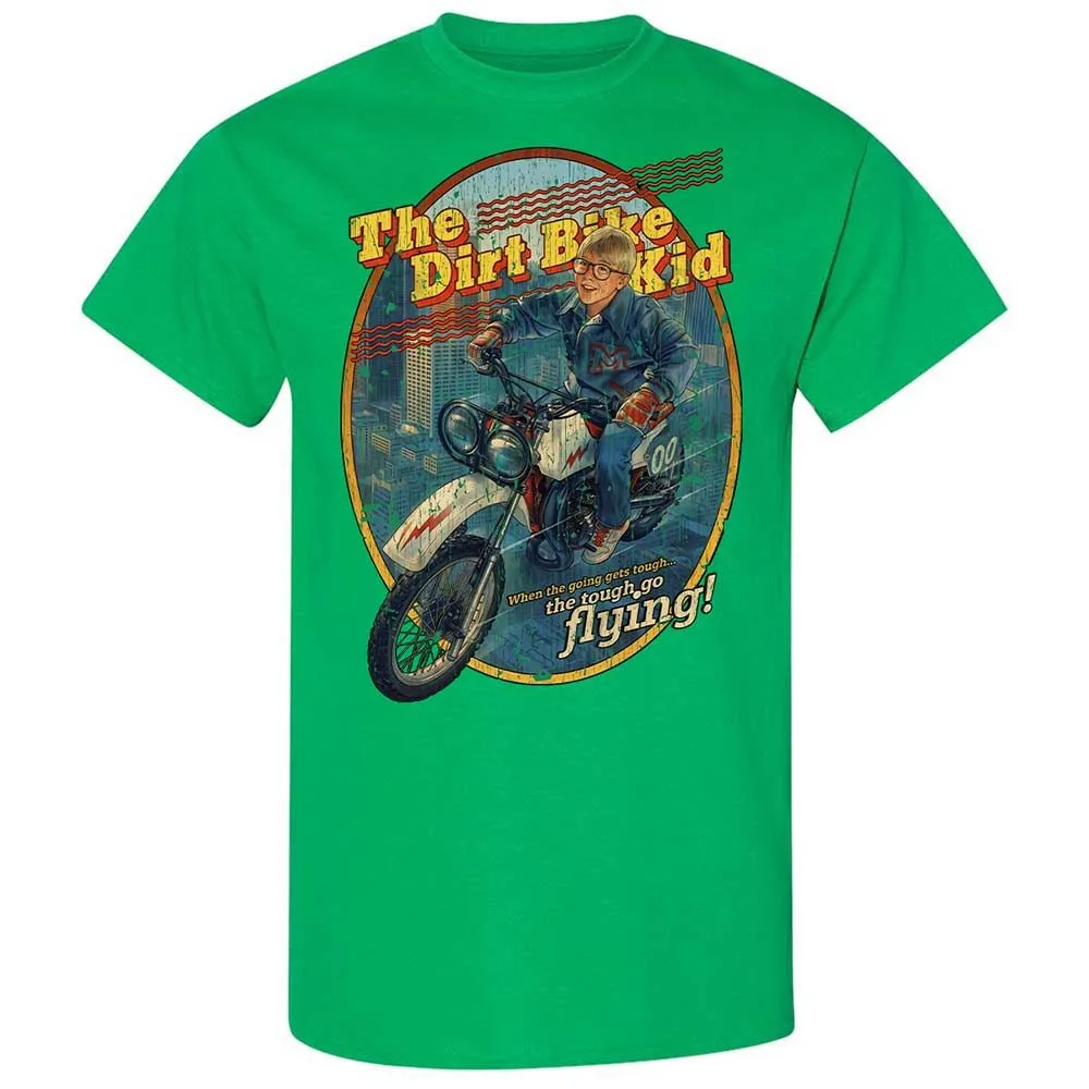 Classic Unisex T-Shirt - 2P612NRP - Irish Green - 13