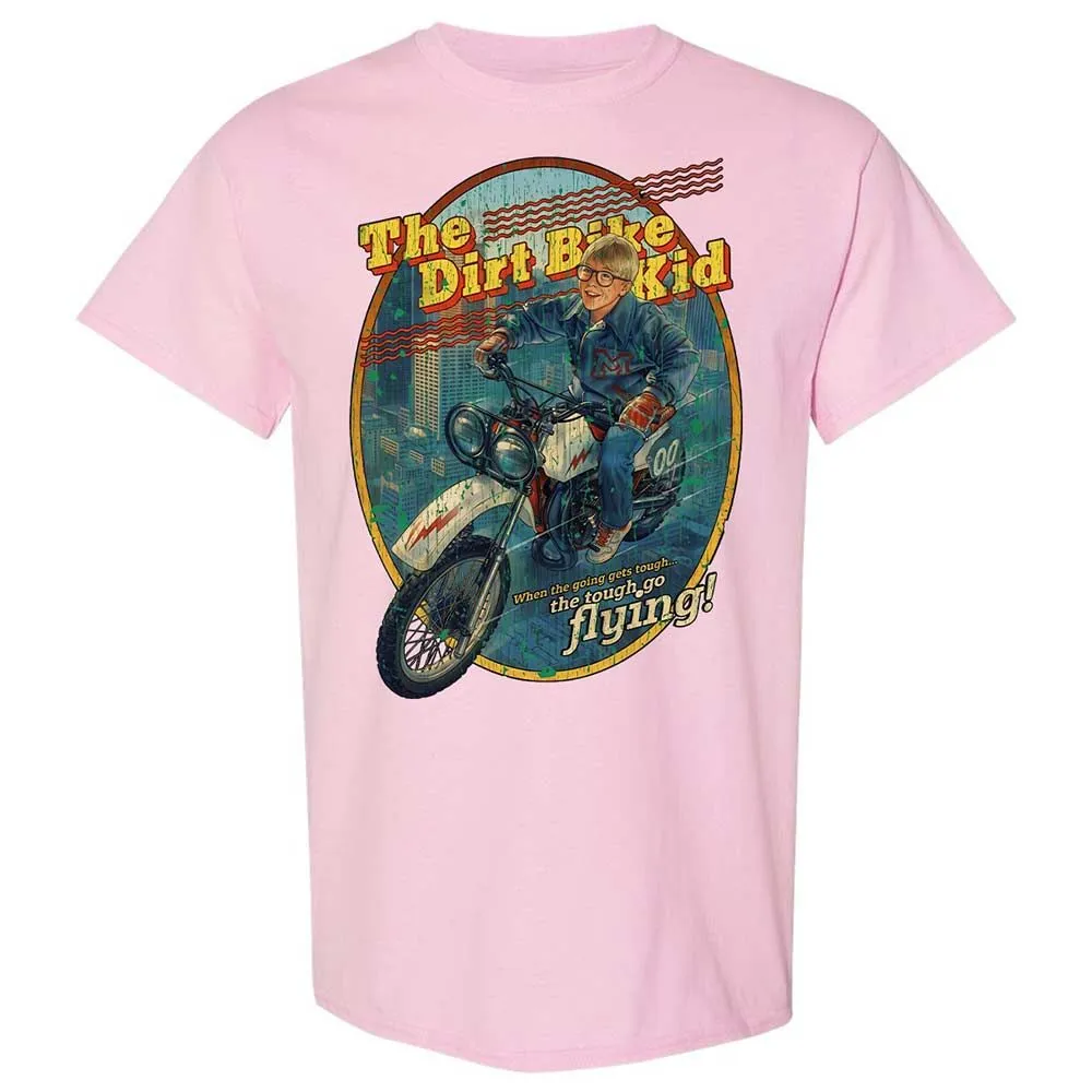 Classic Unisex T-Shirt - 2P612NRP - Light Pink - 14