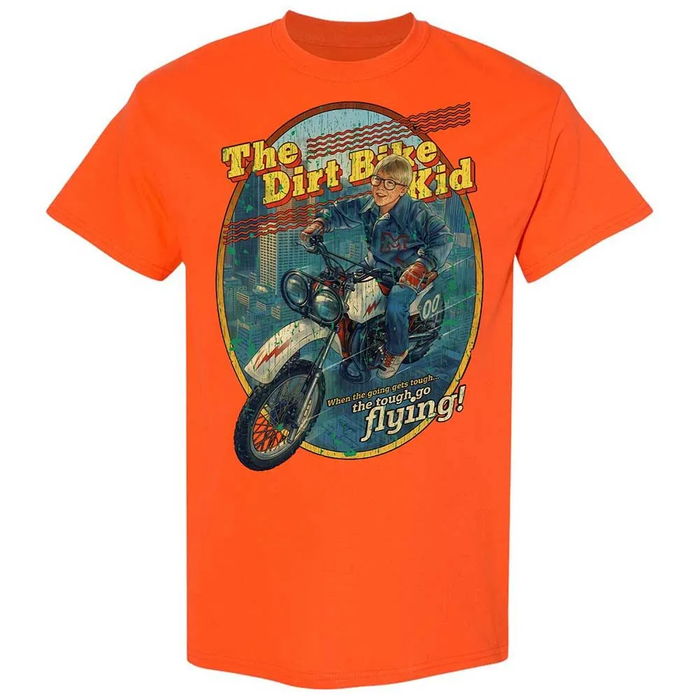 Classic Unisex T-Shirt - 2P612NRP - Orange - 17