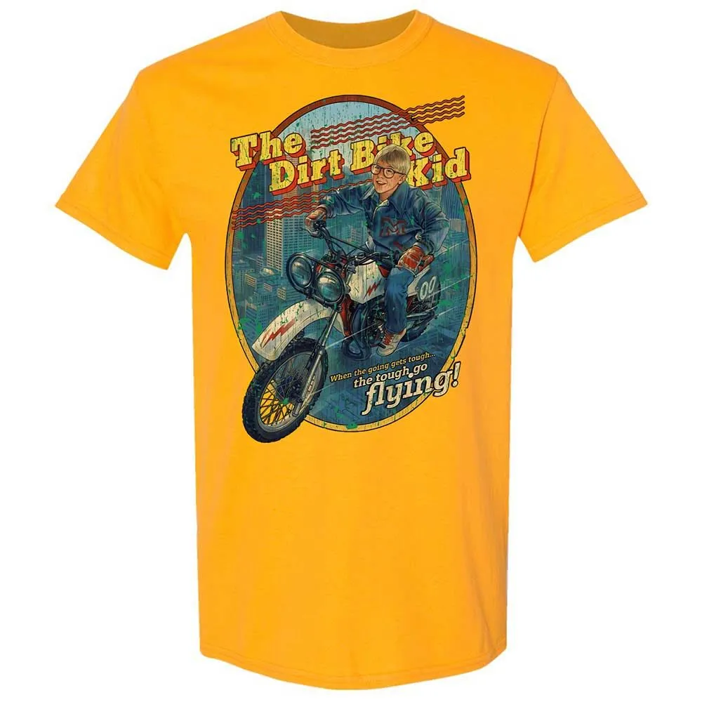 Classic Unisex T-Shirt - 2P612NRP - Gold - 18
