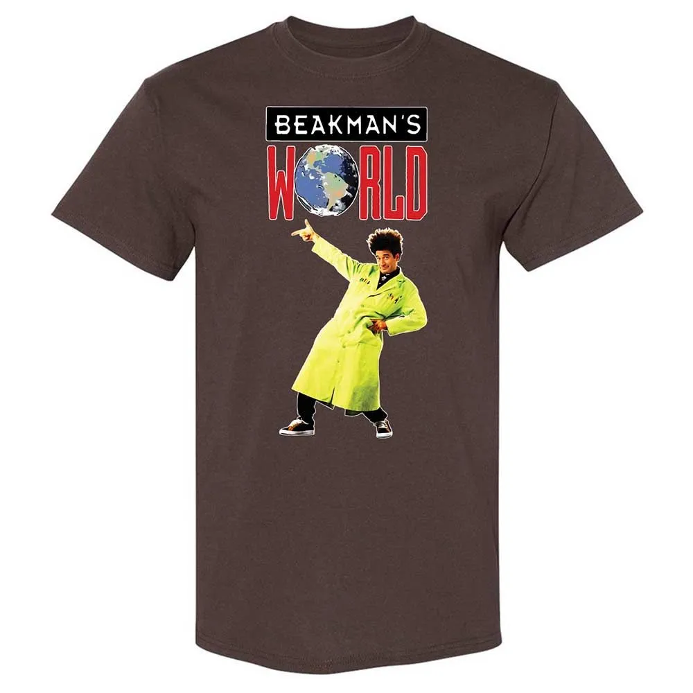 Beakman's World - Dark Chocolate - 7