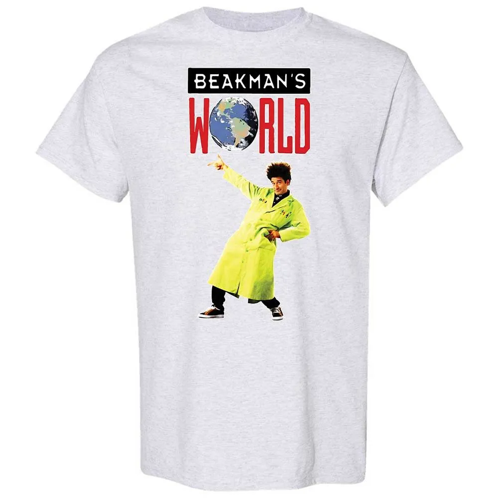 Beakman's World - Ash - 15