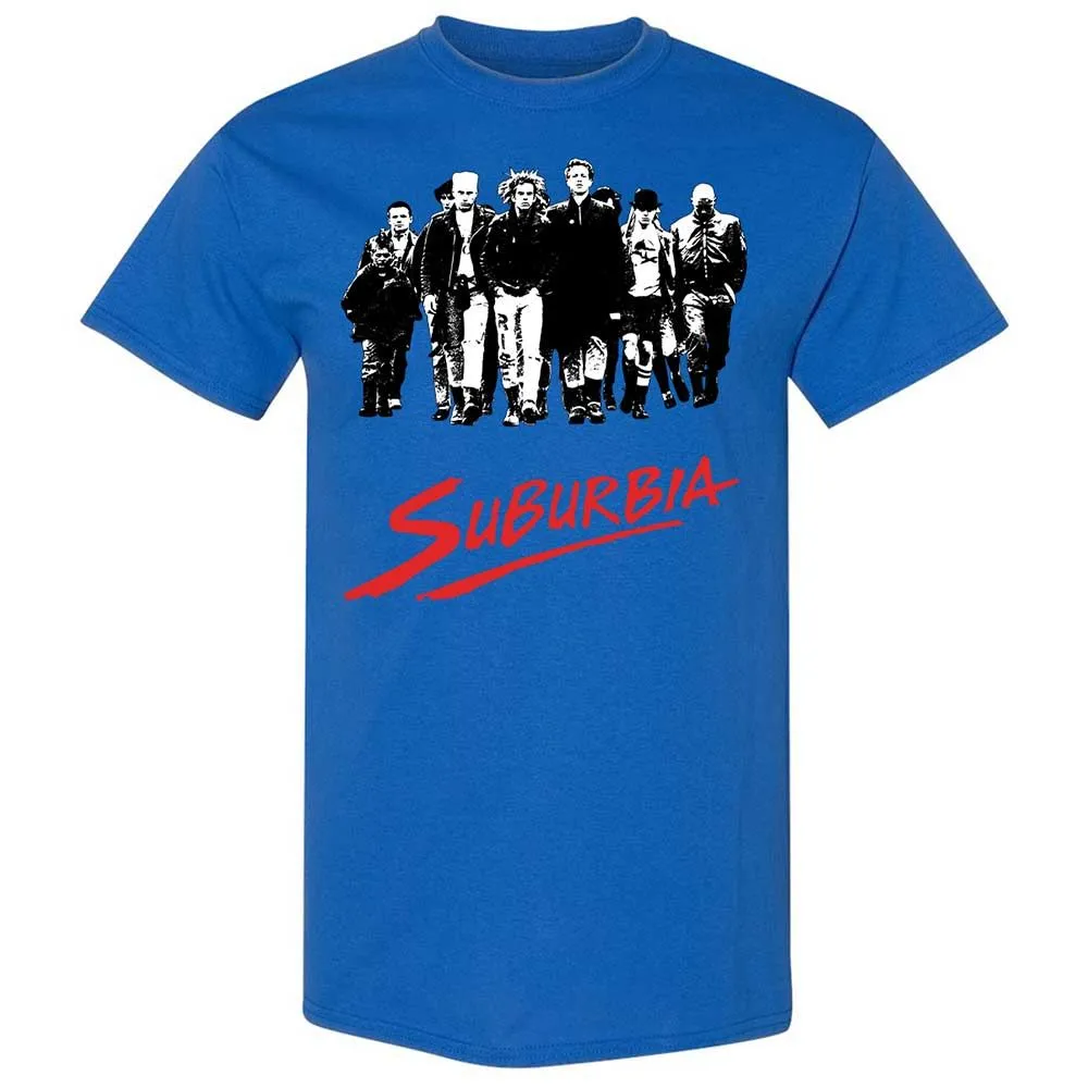 Suburbia - Royal - 3