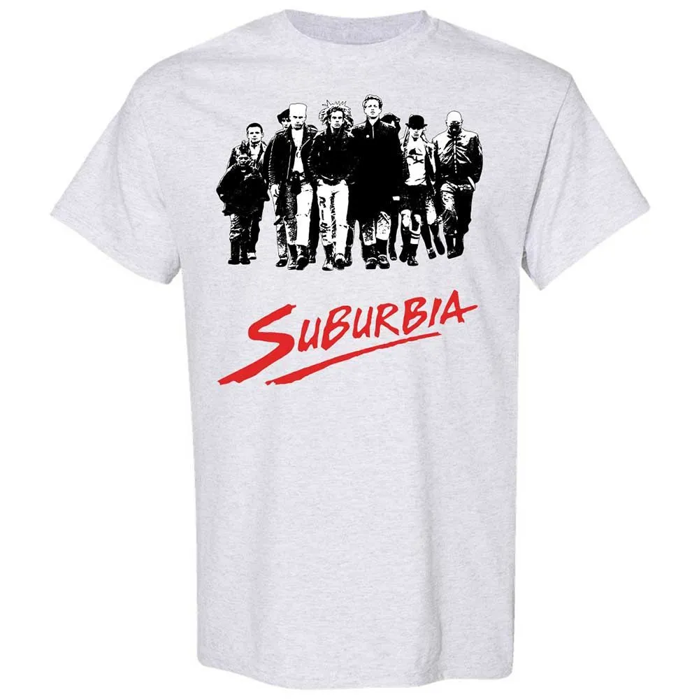 Suburbia - Ash - 15