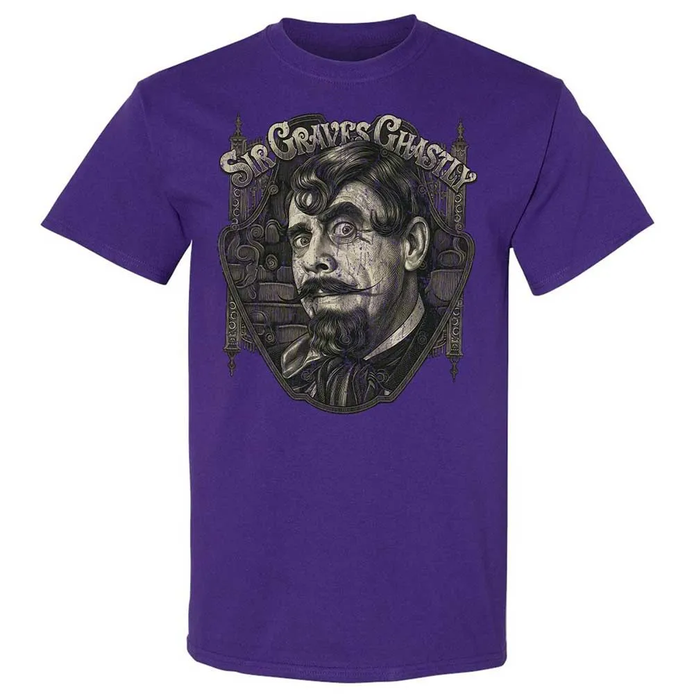 Classic Unisex T-Shirt - RF8R5DW6 - Purple - 12