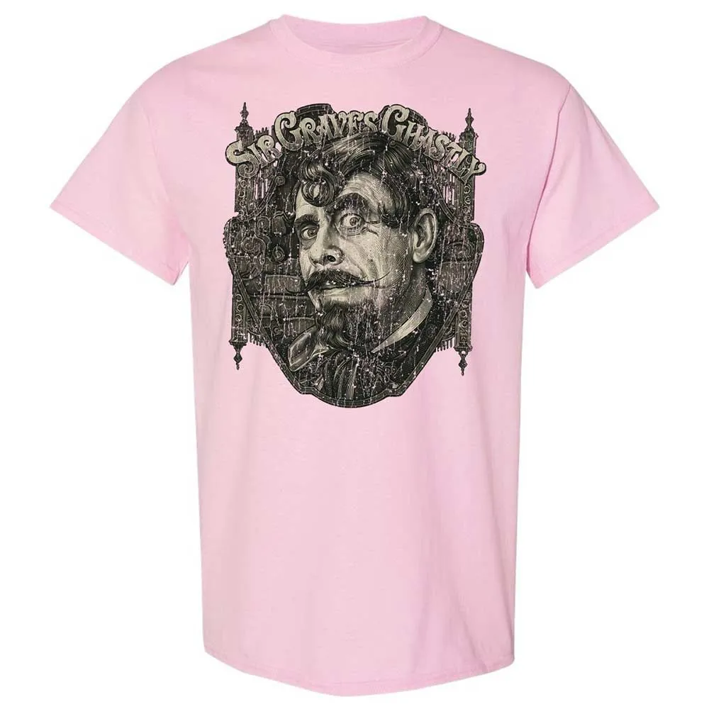 Classic Unisex T-Shirt - RF8R5DW6 - Light Pink - 14