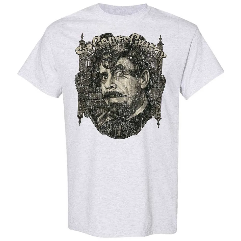 Classic Unisex T-Shirt - RF8R5DW6 - Ash - 15