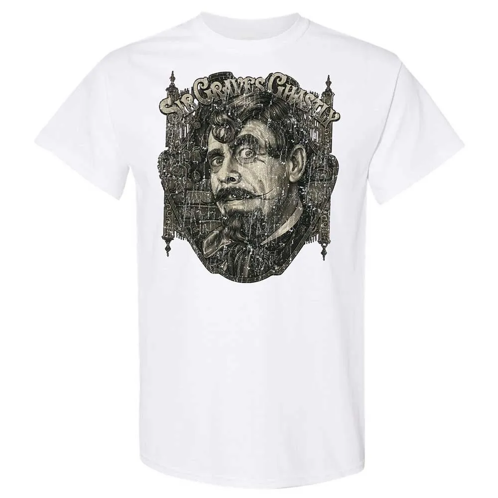 Classic Unisex T-Shirt - RF8R5DW6 - White - 16