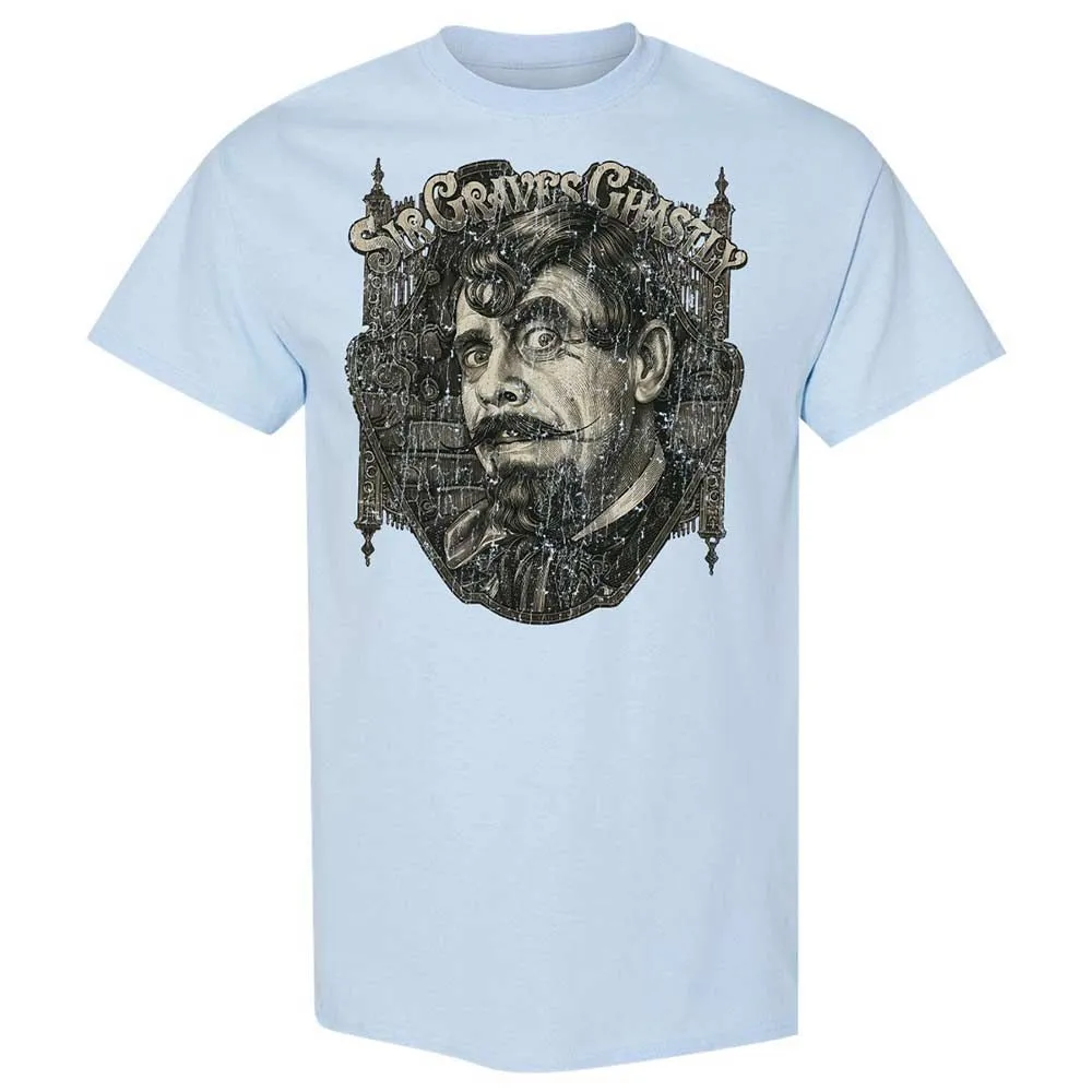 Classic Unisex T-Shirt - RF8R5DW6 - Light Blue - 20
