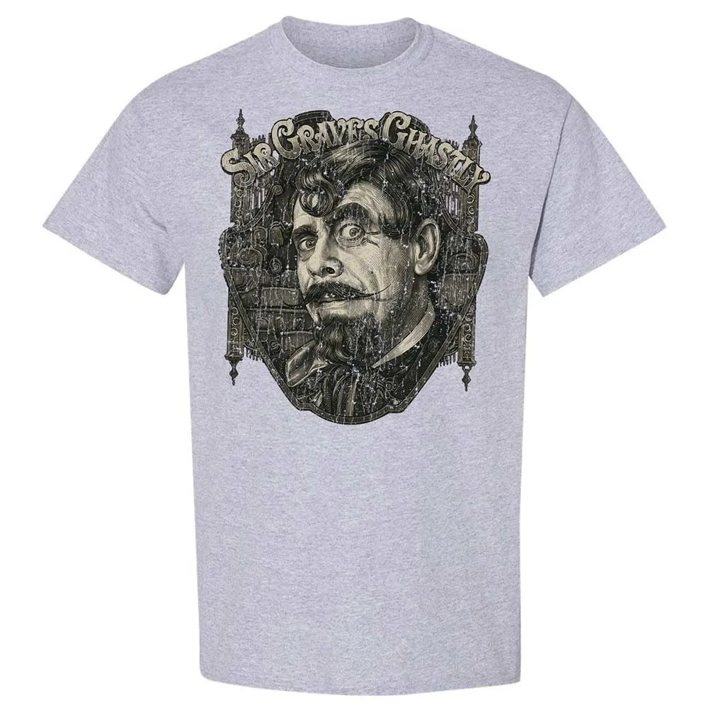 Classic Unisex T-Shirt - RF8R5DW6 - Sport Grey - 21