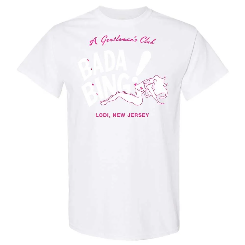 Classic Unisex T-Shirt - Y8TYV9EW - White - 16