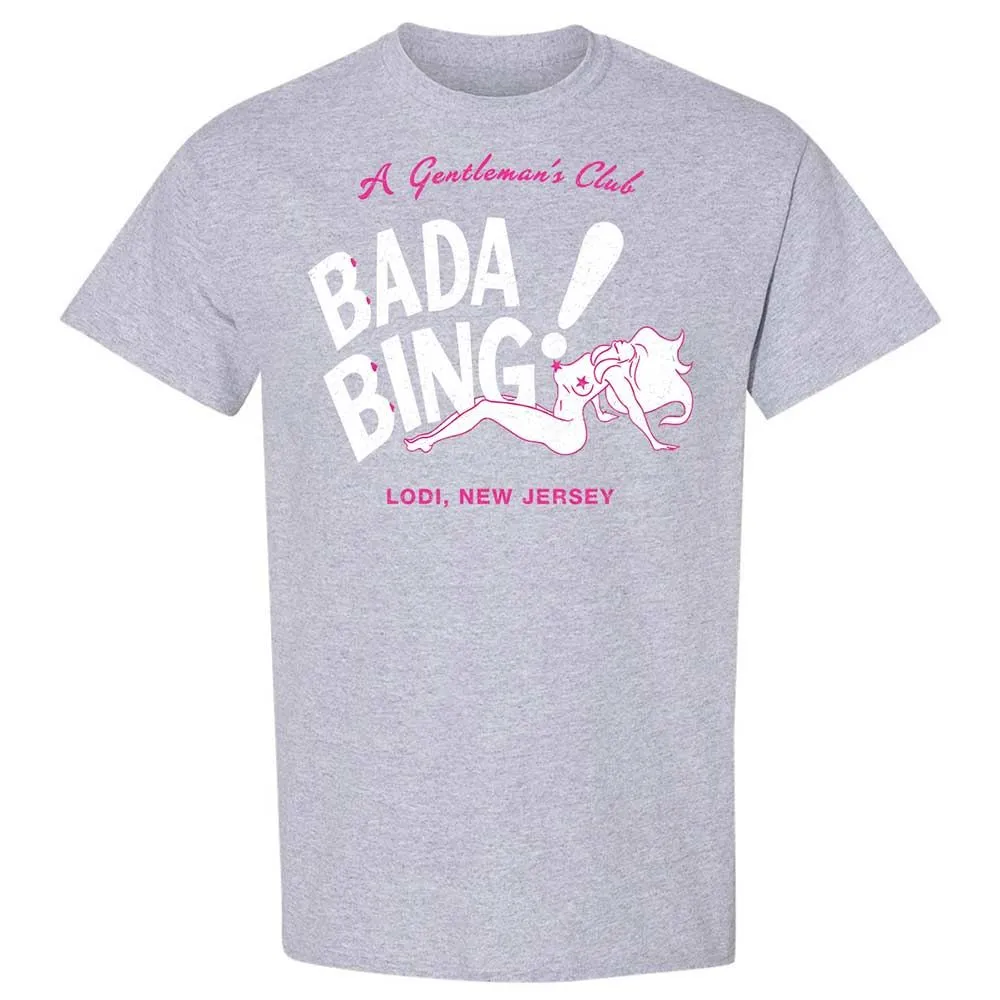 Classic Unisex T-Shirt - Y8TYV9EW - Sport Grey - 21